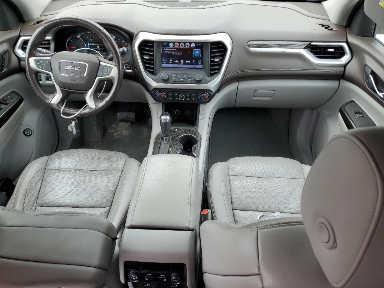 1gkknnls4jz186518 1GKKNNLS4JZ186518 2018 GMC Acadia Slt-2