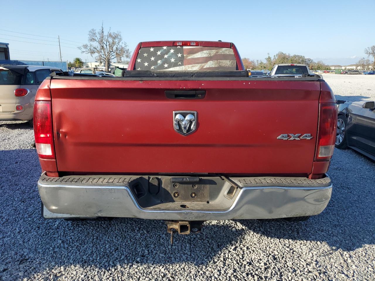 2011 Dodge RAM - Image 6