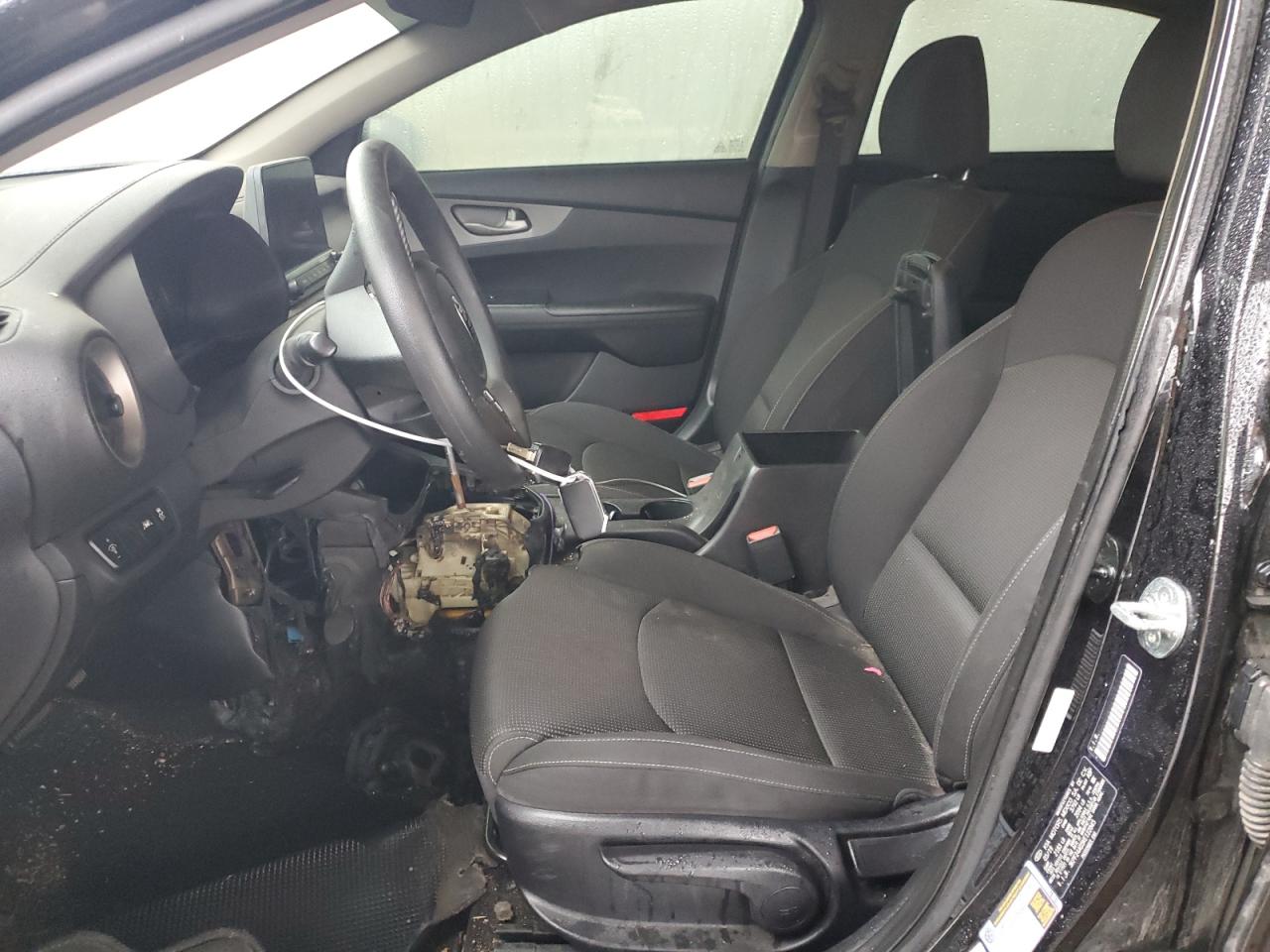 2019 Kia Forte - Image 7