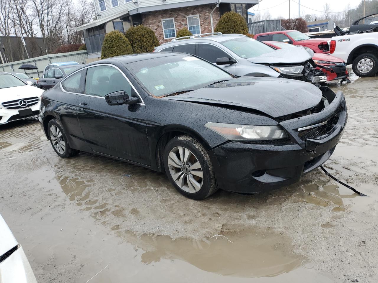 2009 Honda Accord - Image 4