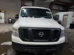 2014 Nissan Nv 1500 იყიდება North Billerica-ში, MA - Rear End