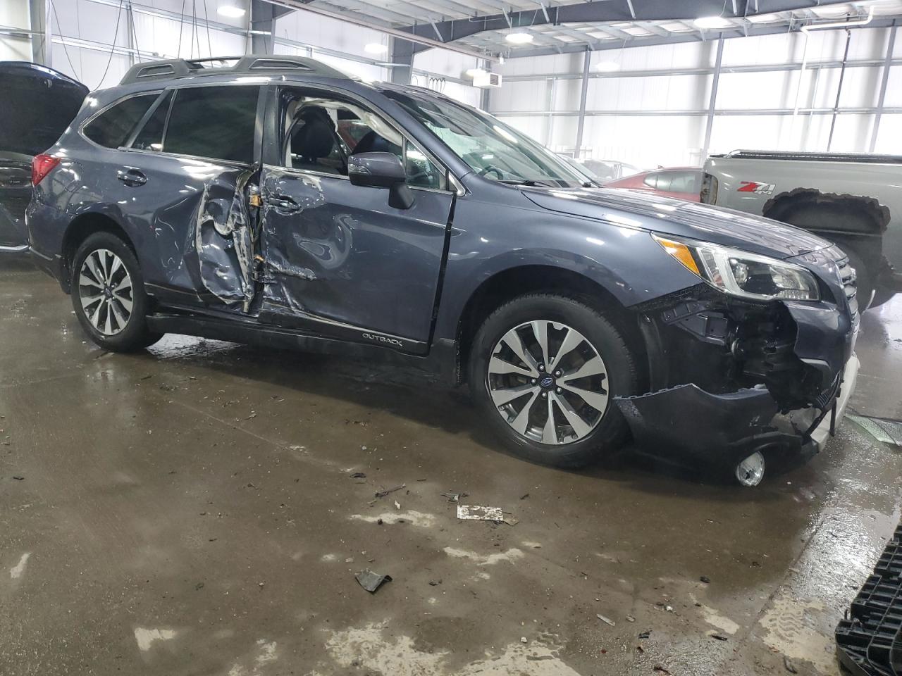 2016 Subaru Outback - Image 4