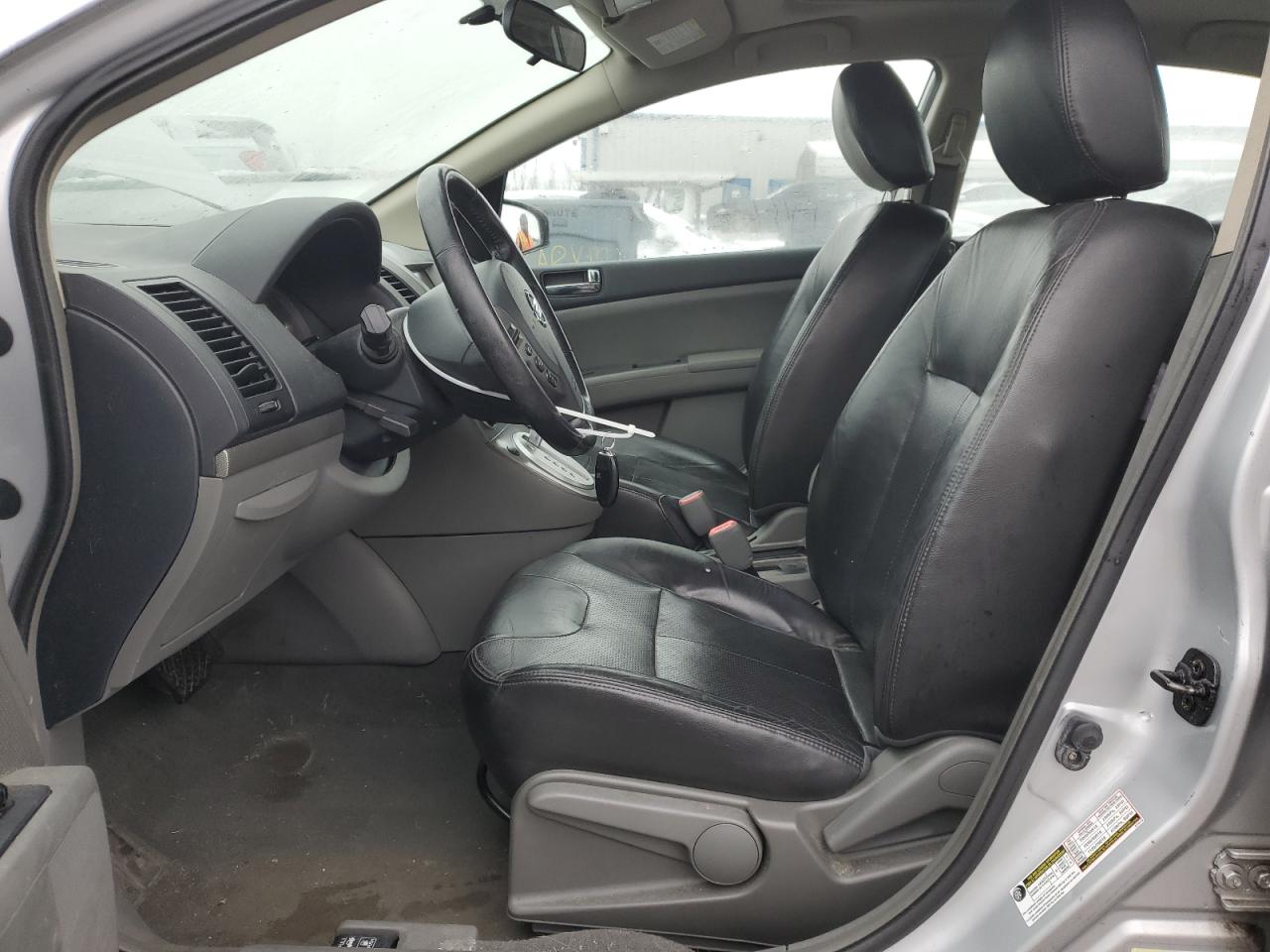 2008 Nissan Sentra - Image 7