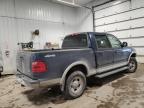 2002 Ford F150 Supercrew for Sale in Des Moines, IA - Front End