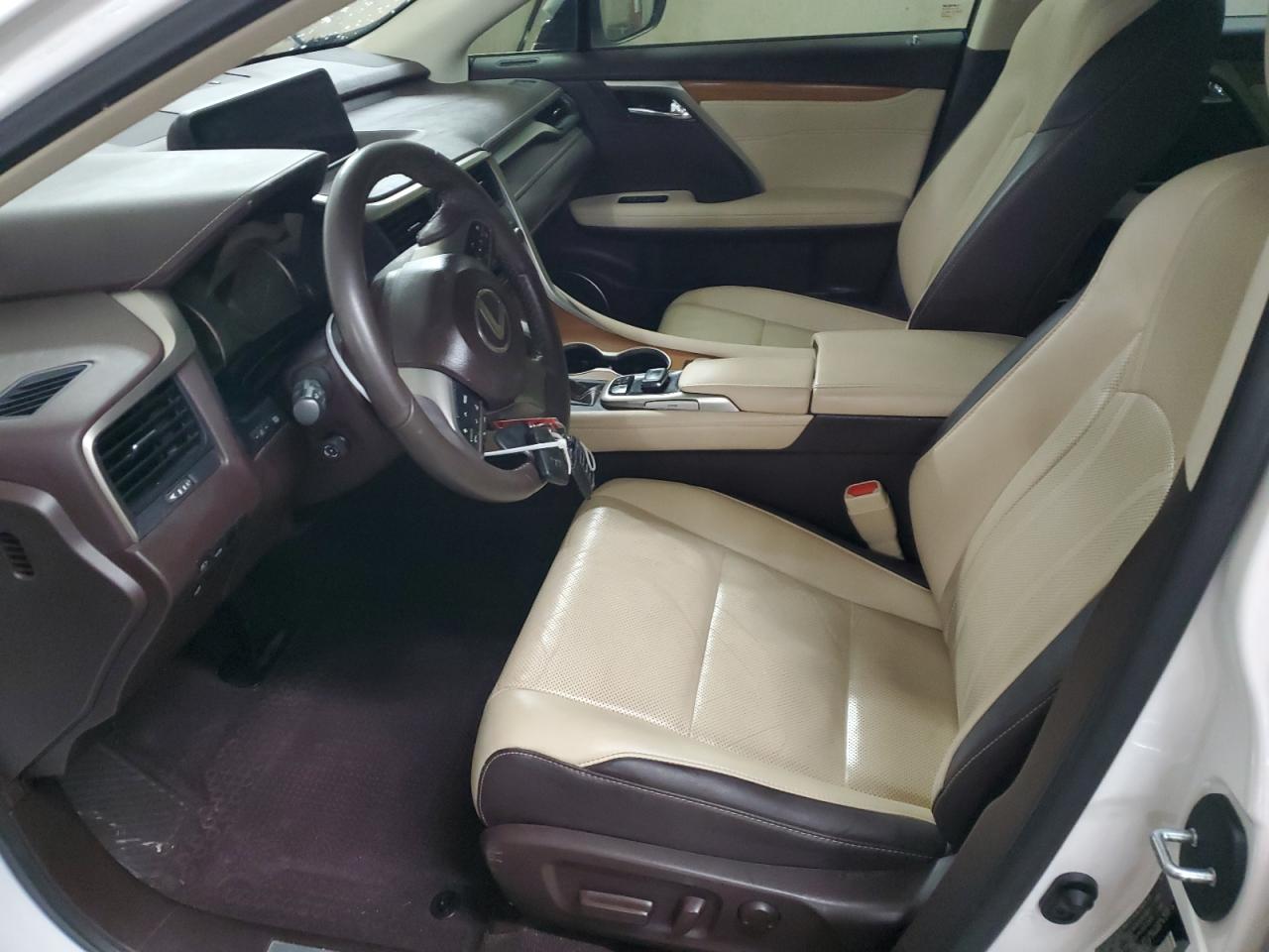 2017 Lexus RX - Image 7