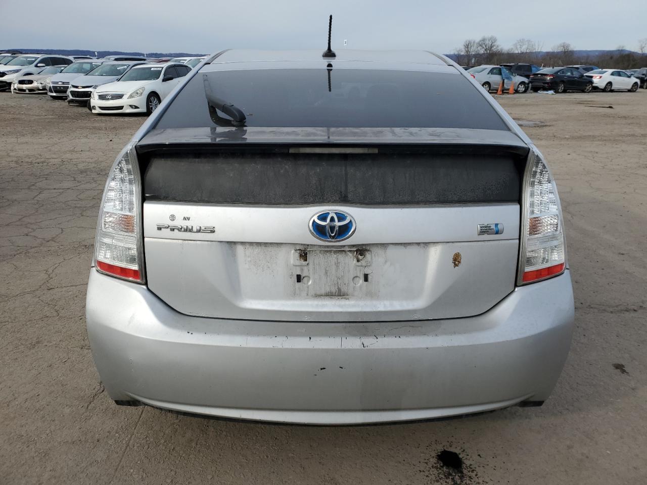 2010 Toyota Prius - Image 6