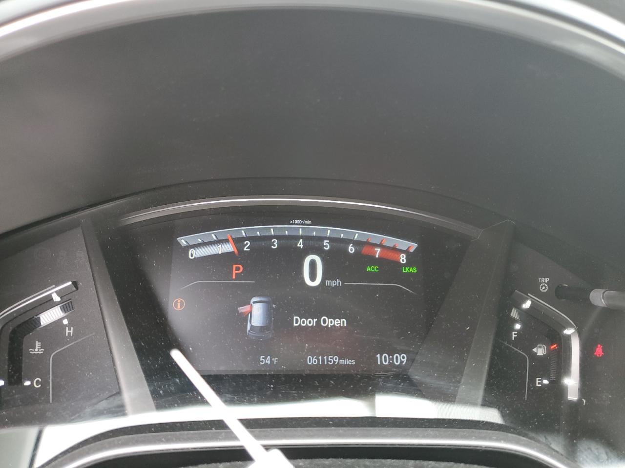 2019 Honda CR-V - Image 9