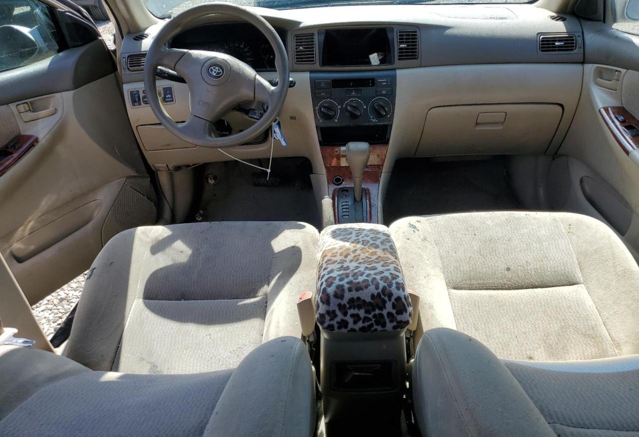 2005 Toyota Corolla - Image 8