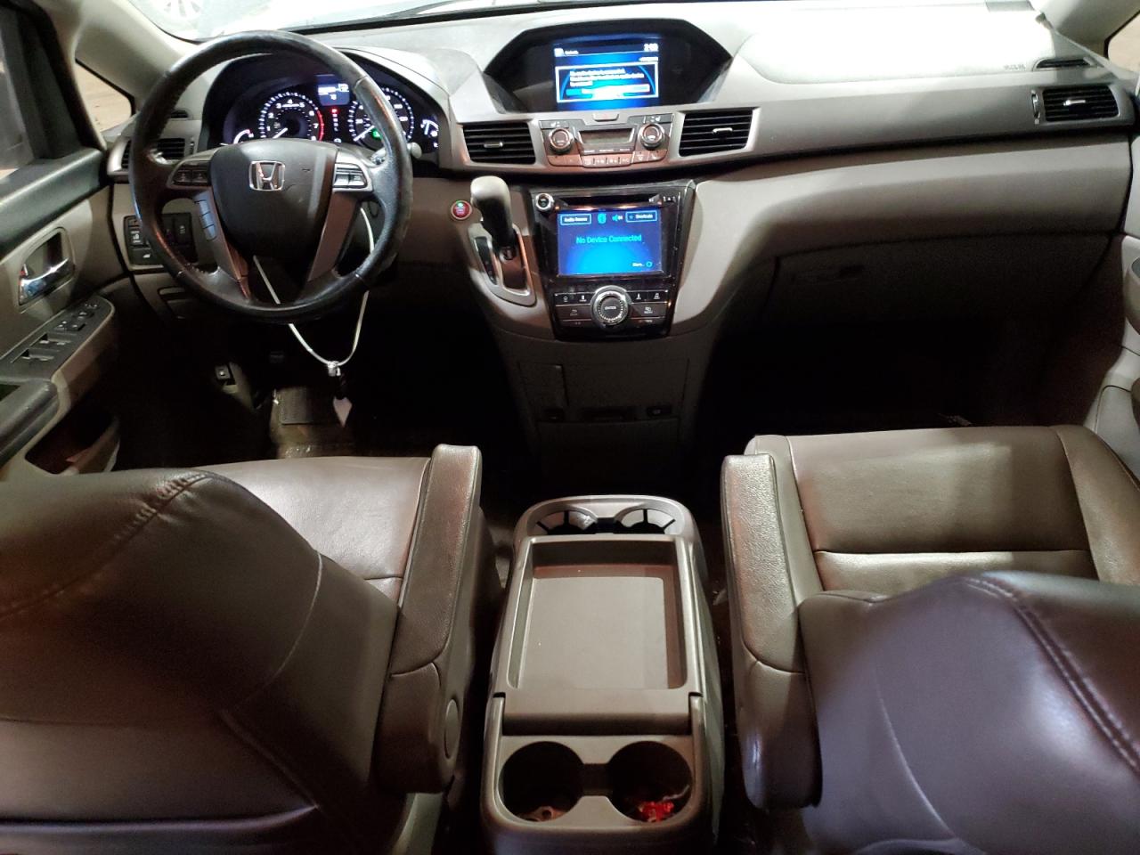 2014 Honda Odyssey - Image 8