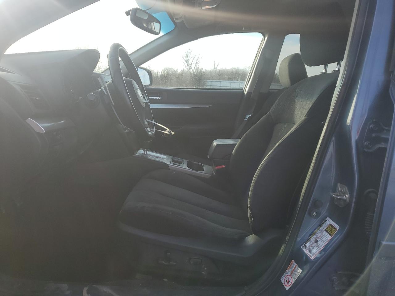 2014 Subaru Outback - Image 7