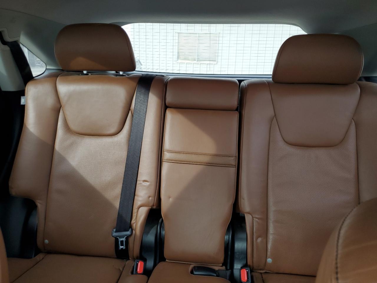 2015 Lexus RX - Image 10