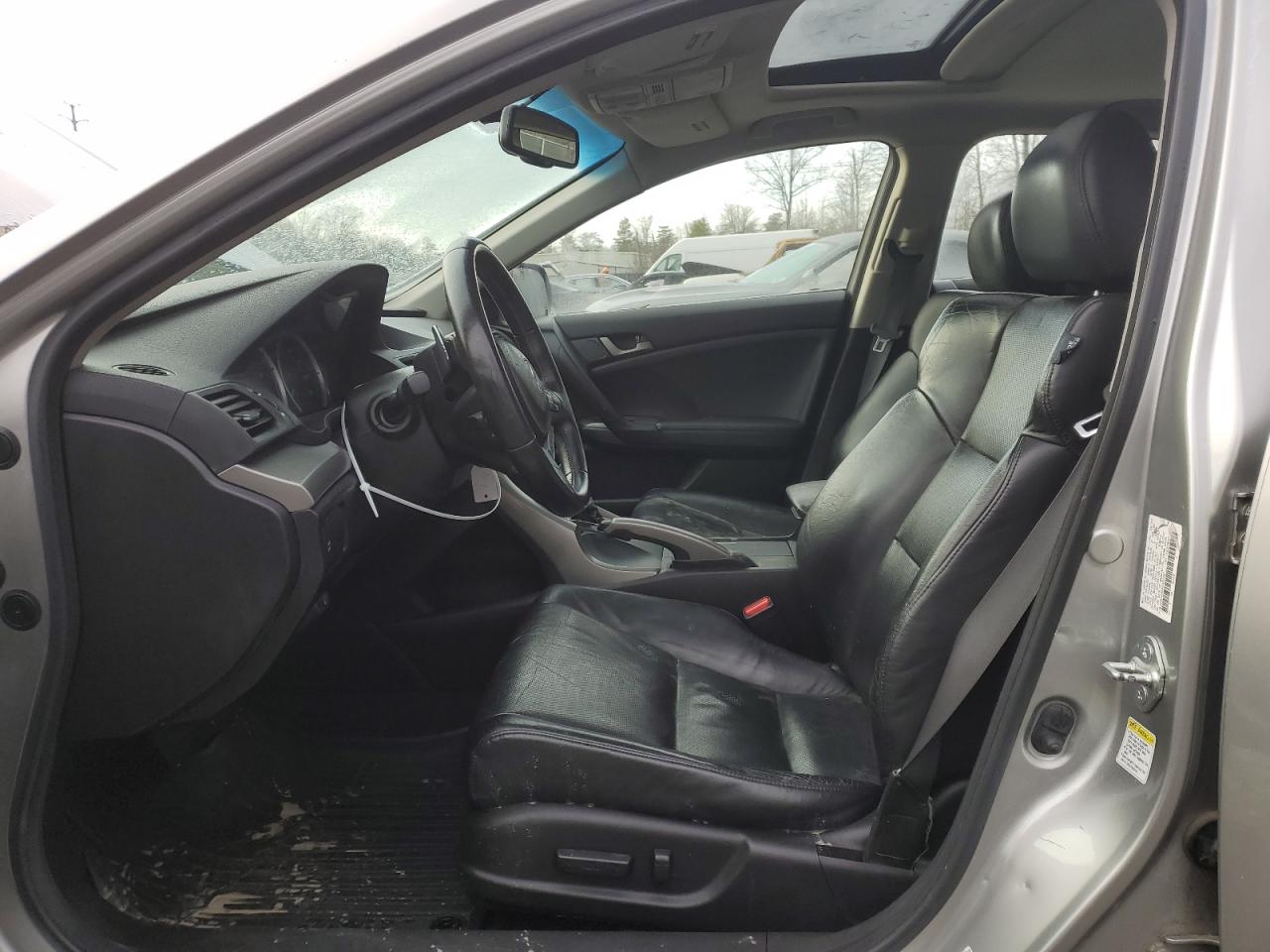 2009 Acura TSX - Image 7