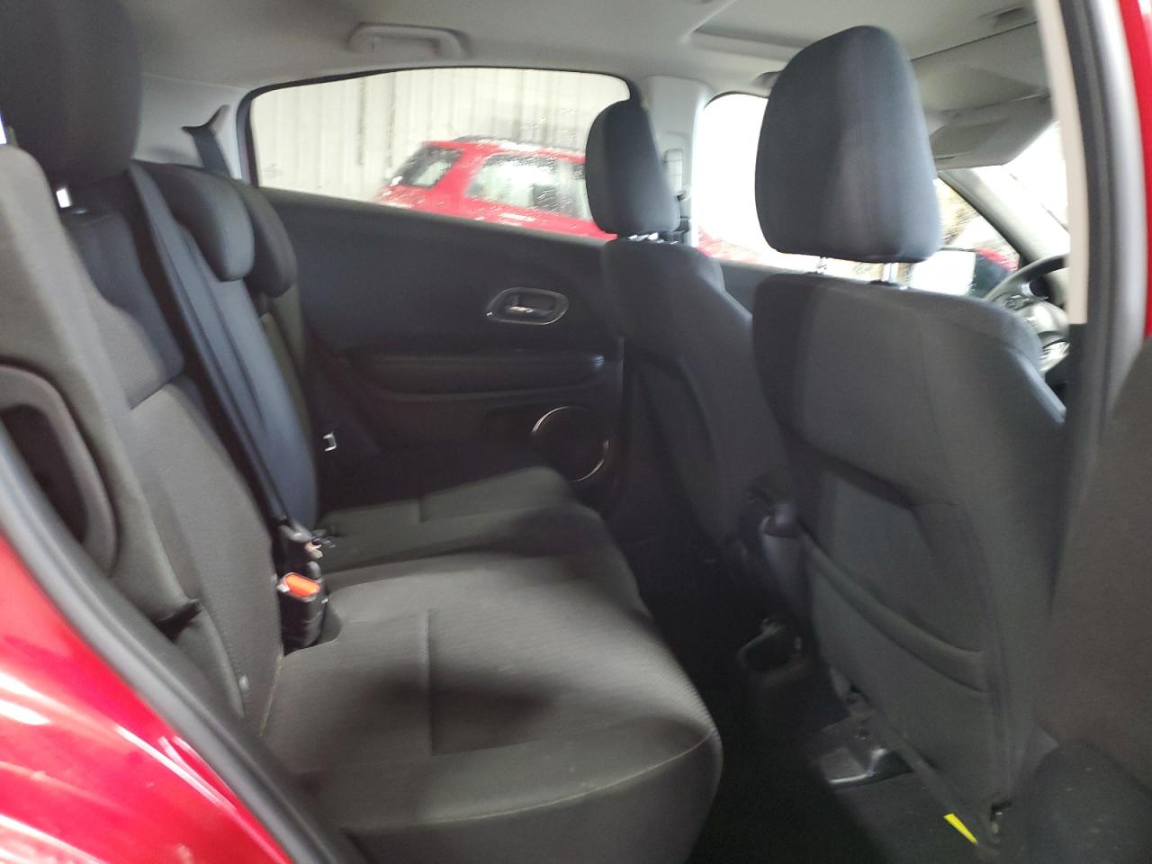2017 Honda HR-V - Image 11