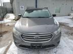 2013 Ford Taurus Se იყიდება Colorado Springs-ში, CO - Rear End