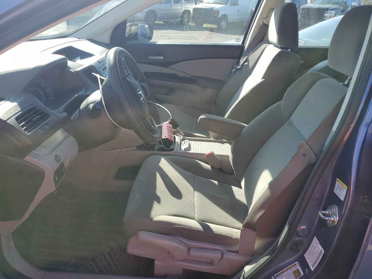 2014 Honda CR-V - Image 7