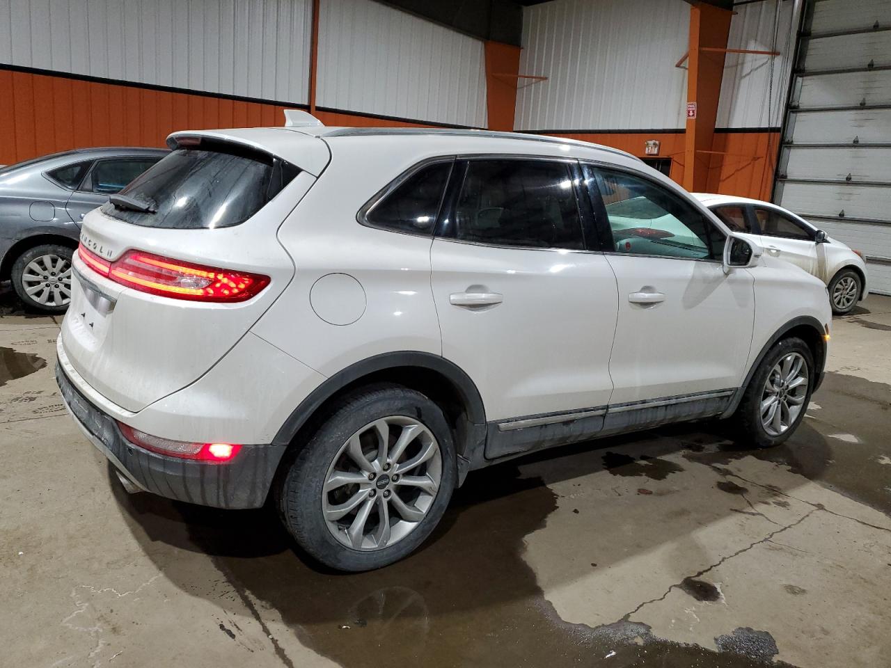 2019 Lincoln MKC - Image 3