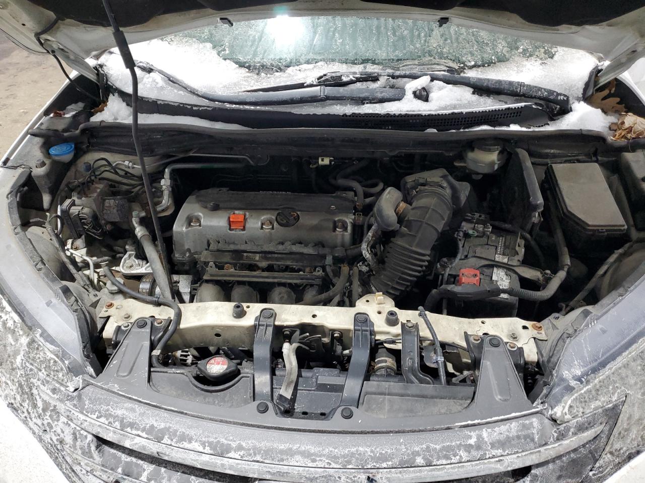 2012 Honda CR-V - Image 12