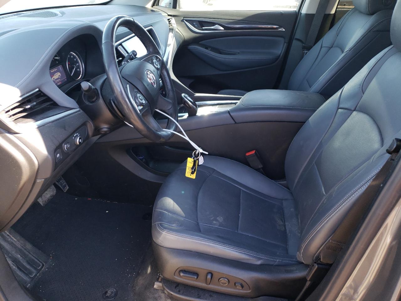 2021 Buick Enclave - Image 7