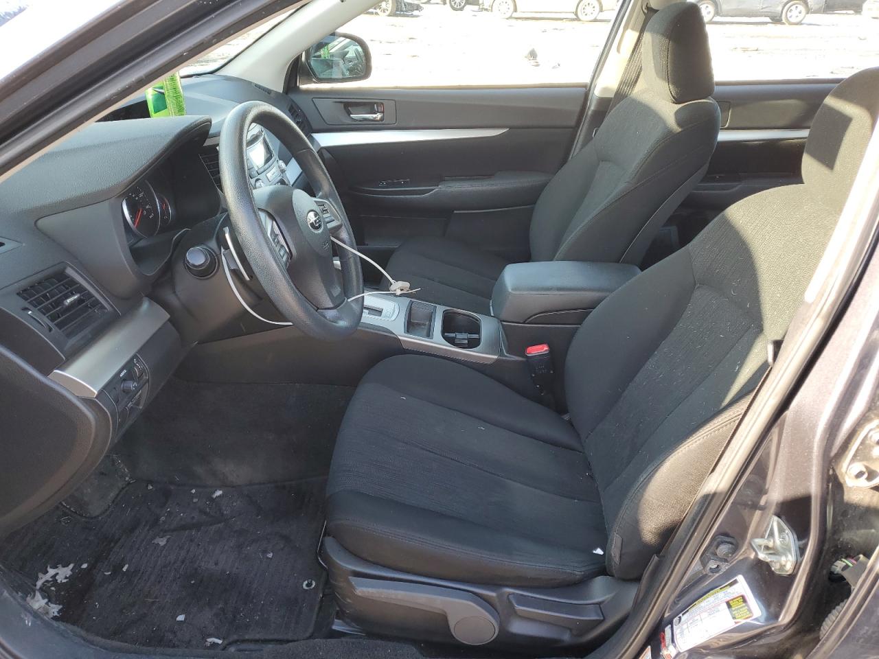 2014 Subaru Legacy - Image 7