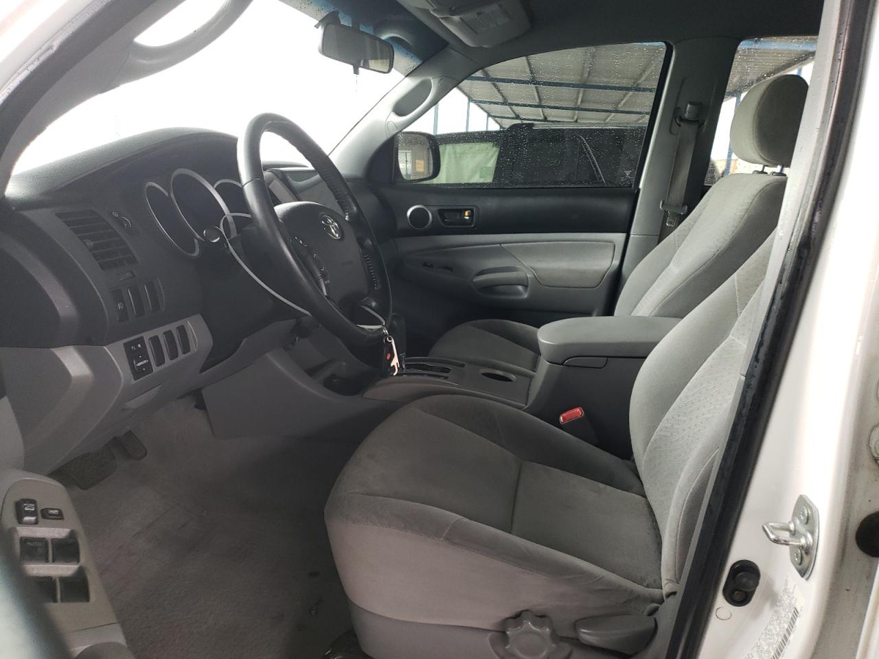 2008 Toyota Tacoma - Image 7