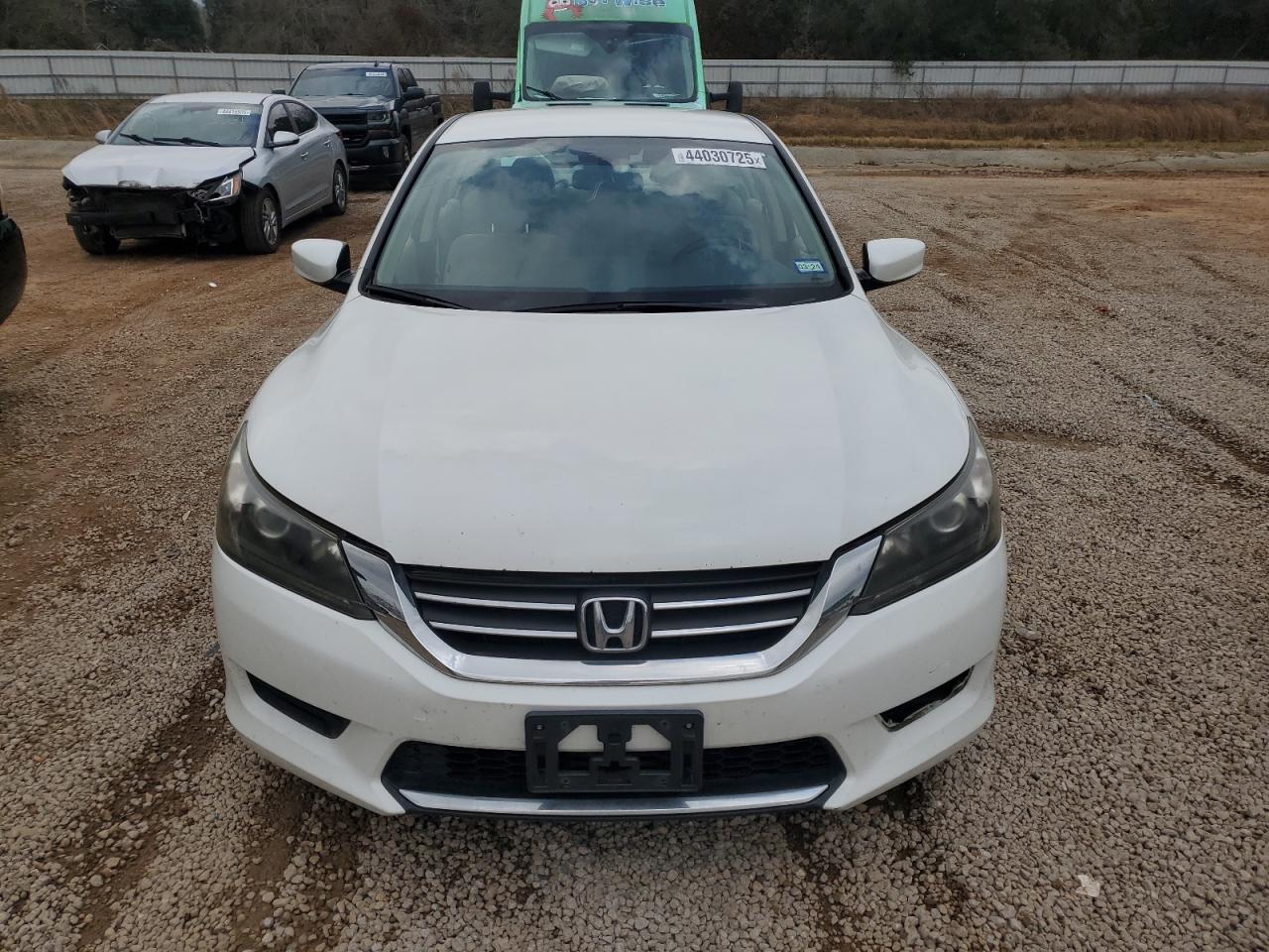 2013 Honda Accord - Image 5