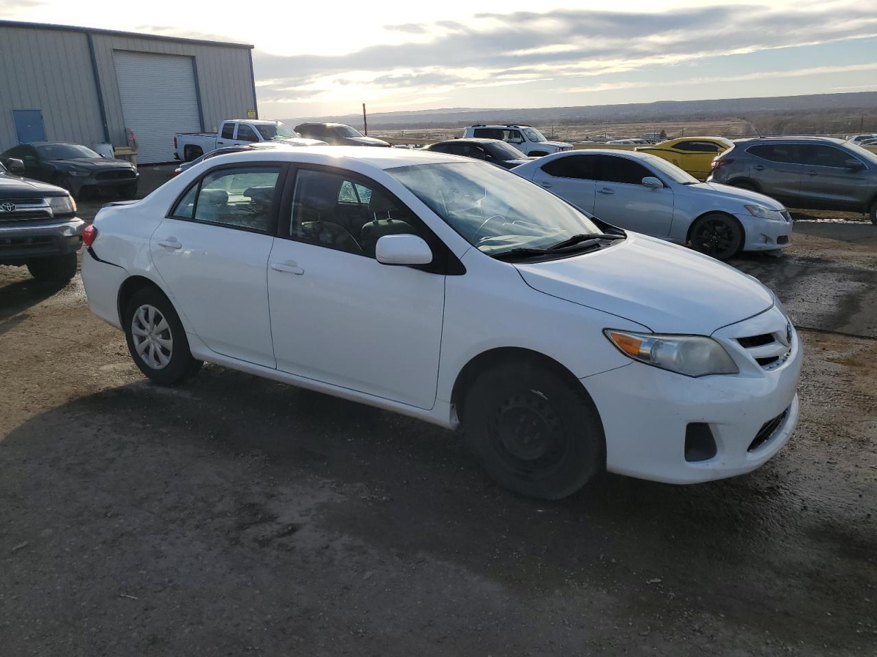 2011 Toyota Corolla - Image 4