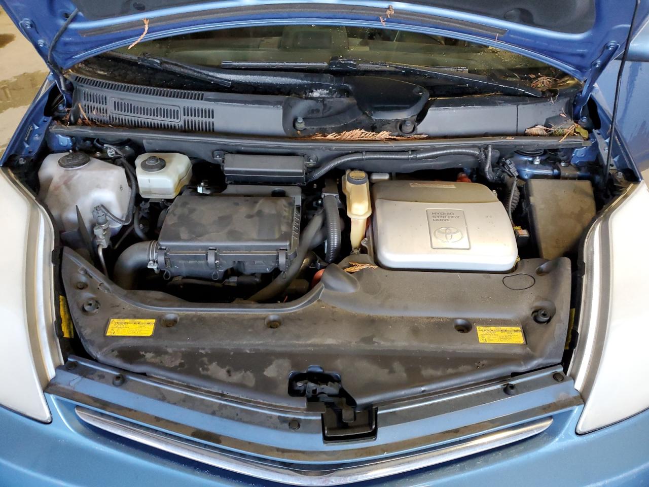 2009 Toyota Prius - Image 12