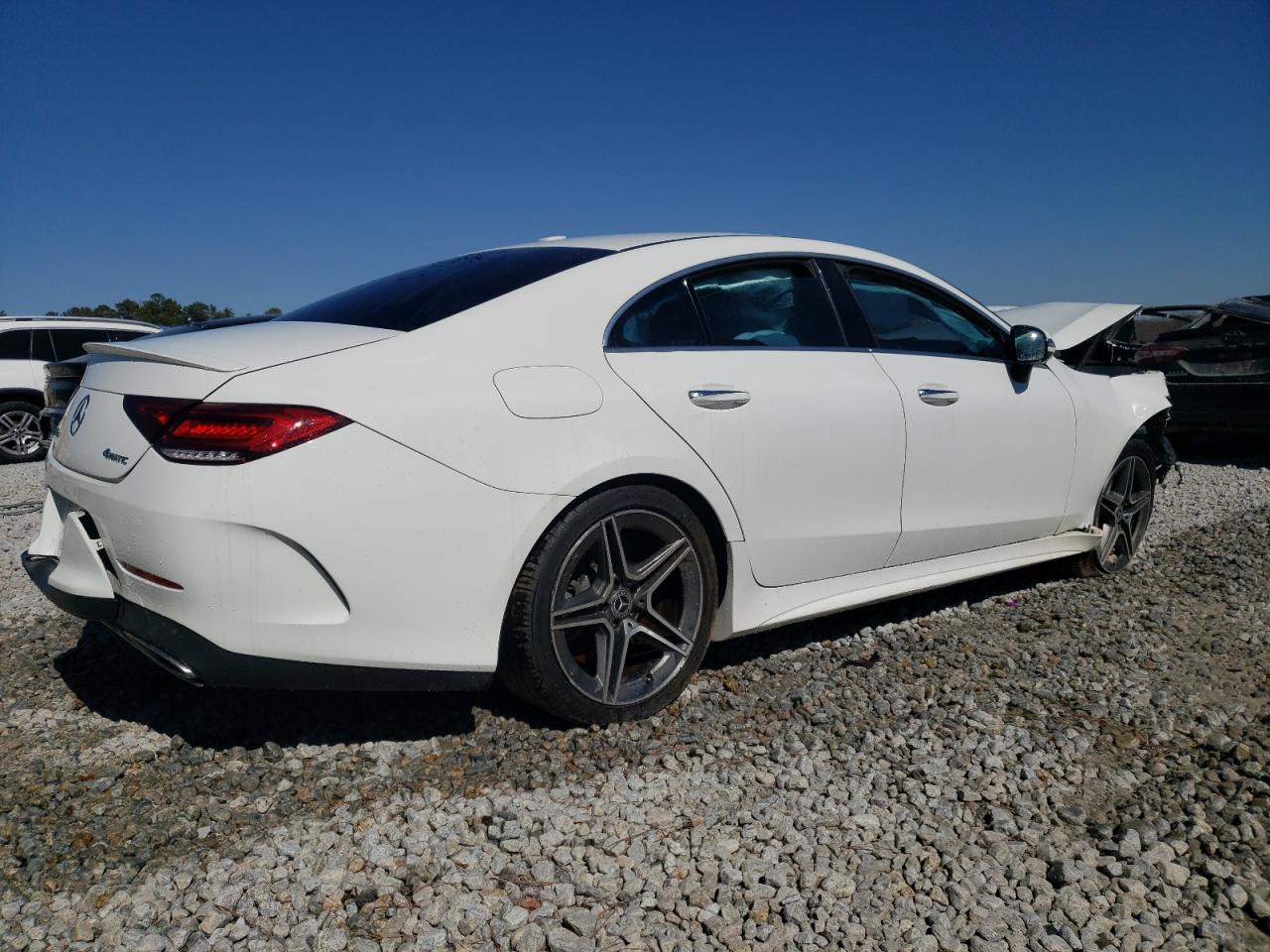 2019 Mercedes-Benz CLC-klasse - Image 3