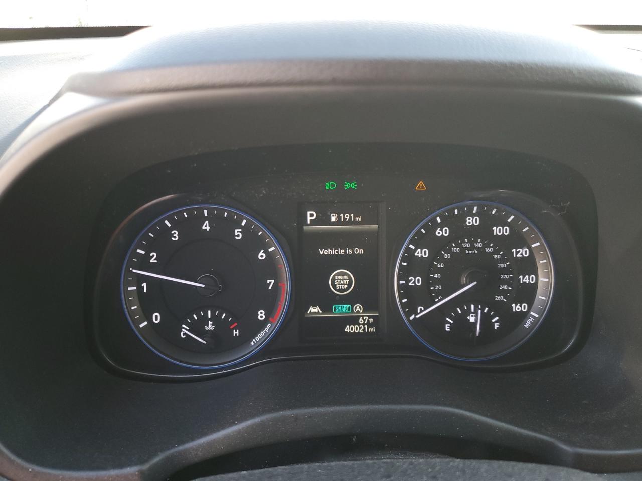 2023 Hyundai Kona - Image 9