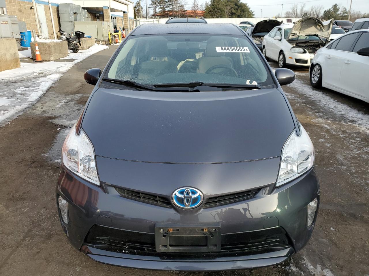 2013 Toyota Prius - Image 5