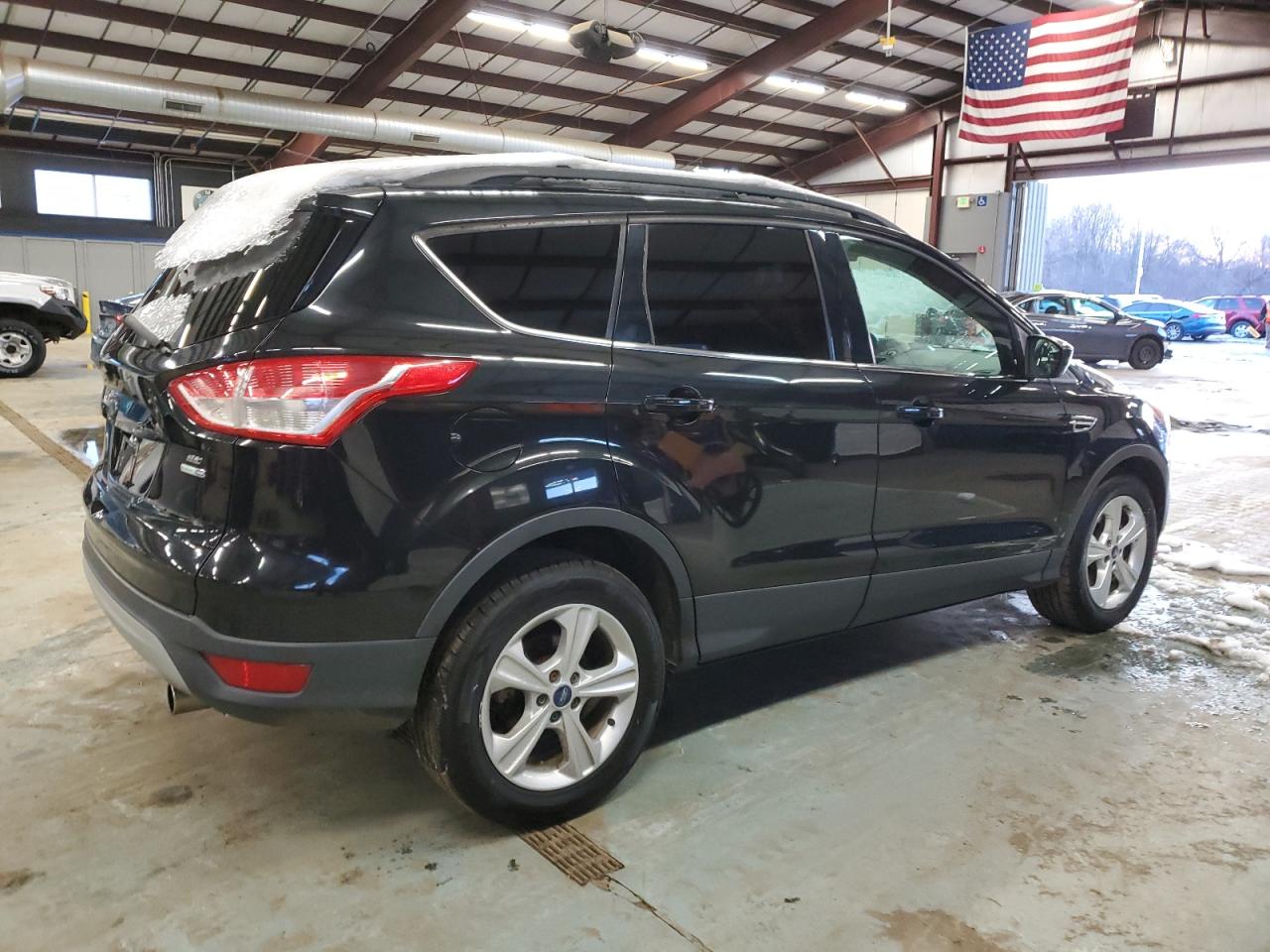 2013 Ford Escape - Image 3