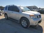 2013 Nissan Armada Sv للبيع في Florence، MS - Rear End