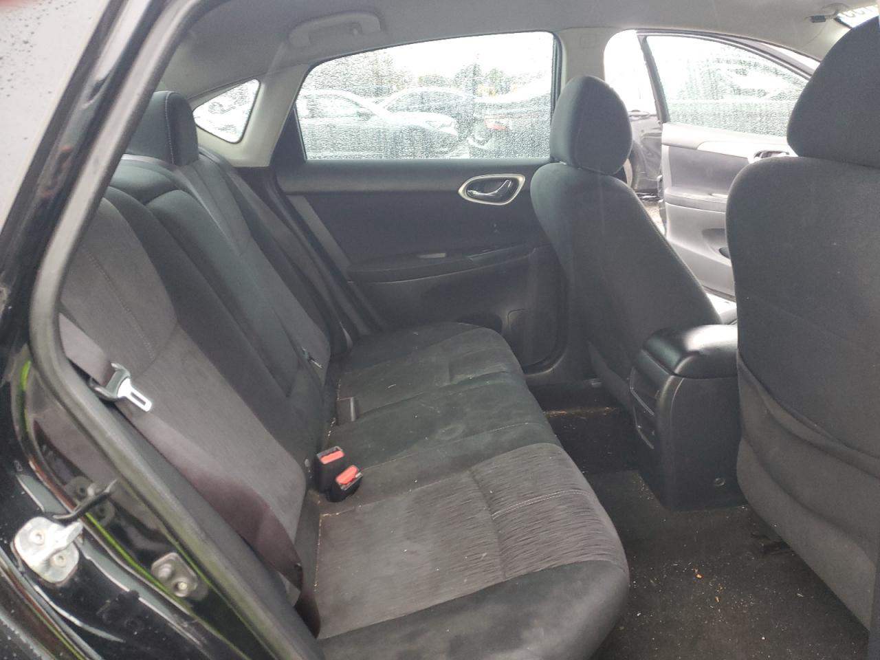 2014 Nissan Sentra - Image 10