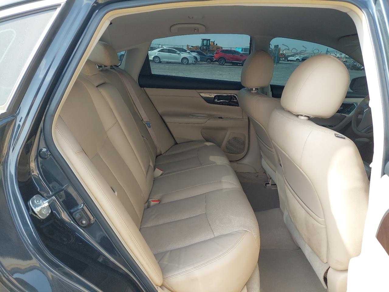 1N4AL3AP2DN551828 - 2013 NISSAN ALTIMA - #45818505