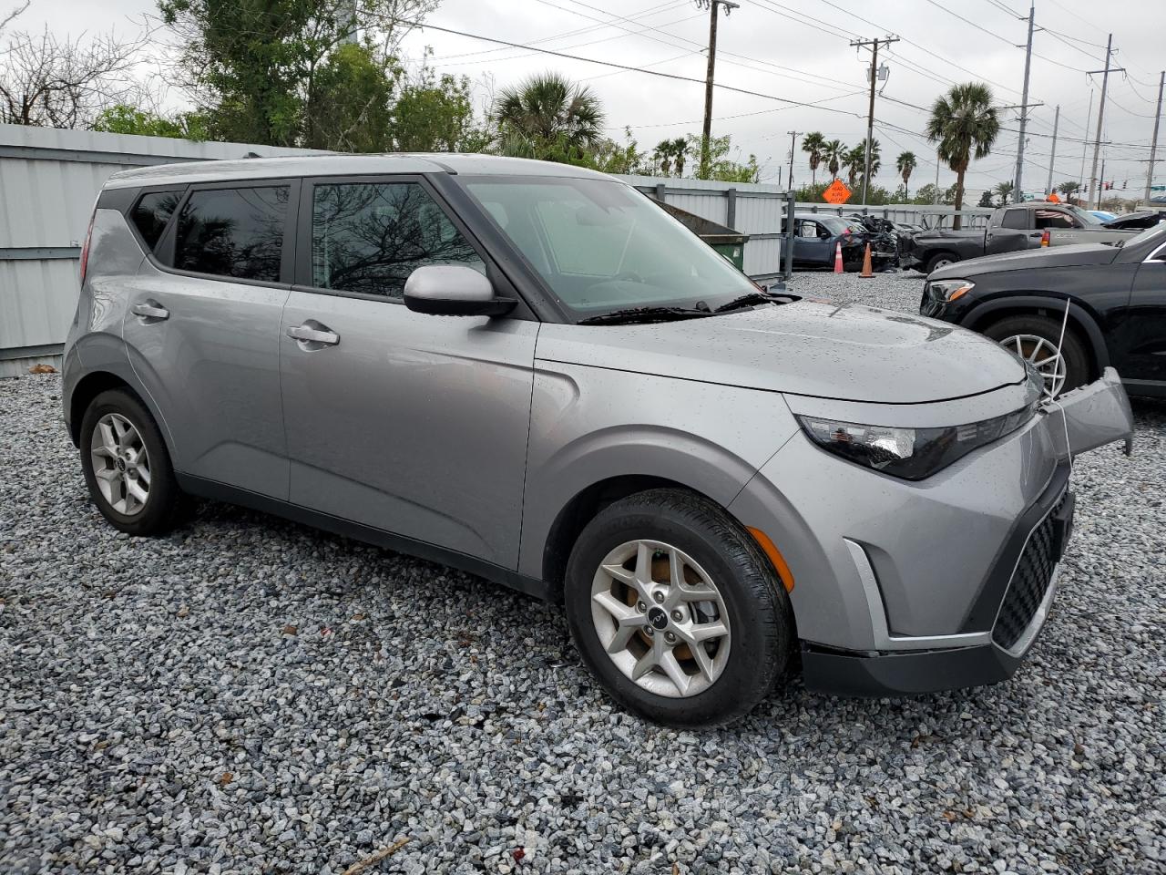 2023 Kia Soul - Image 4