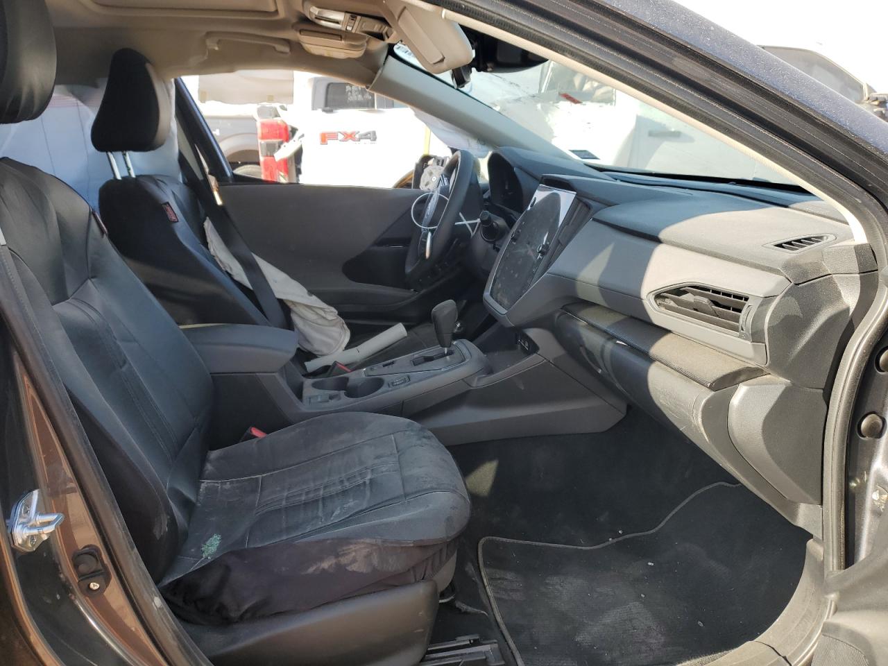 2024 Subaru XV - Image 7