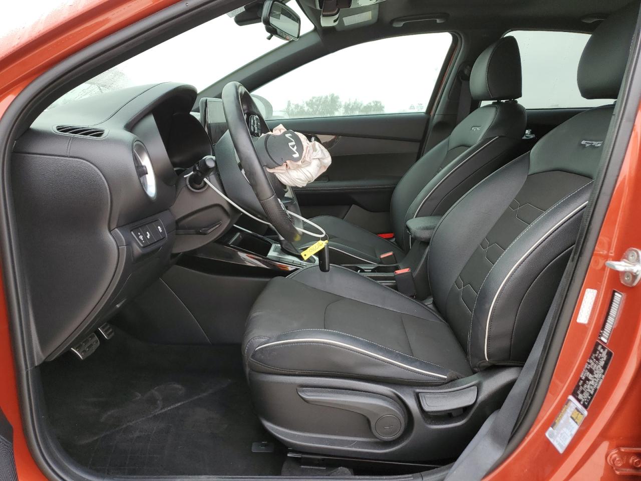 2023 Kia Forte - Image 7
