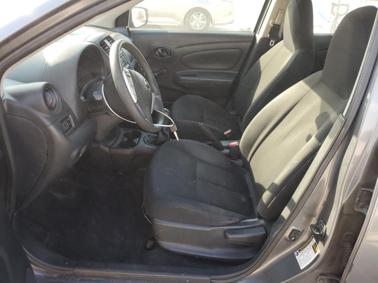 2016 Nissan Versa - Image 7
