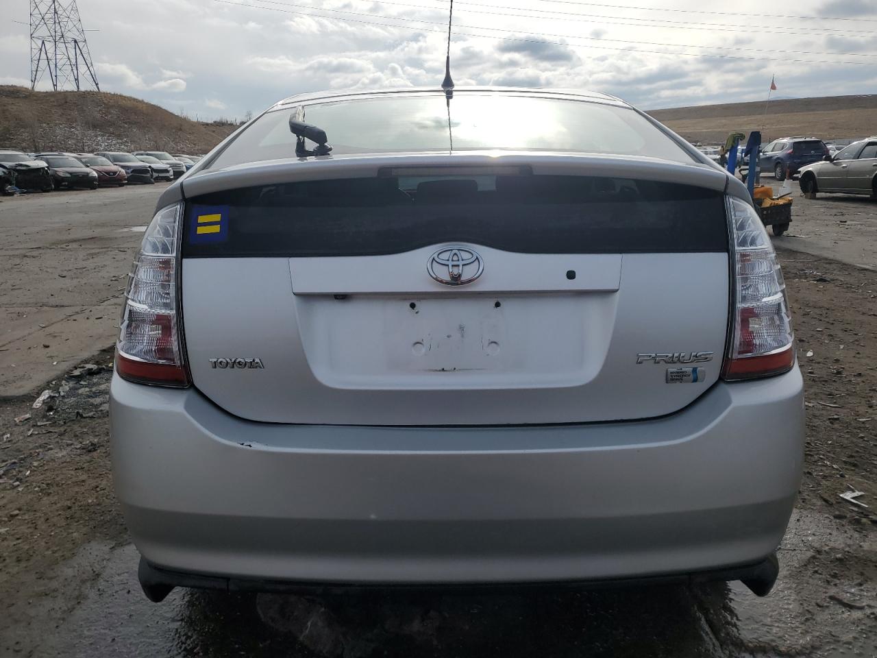 2006 Toyota Prius - Image 6