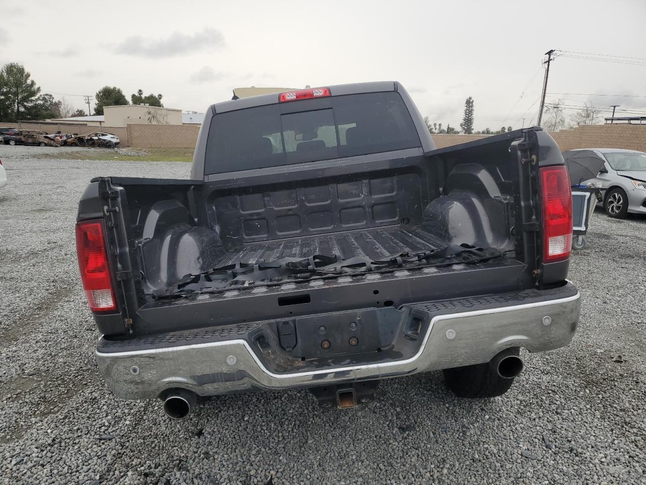 2014 RAM 1500 - Image 6
