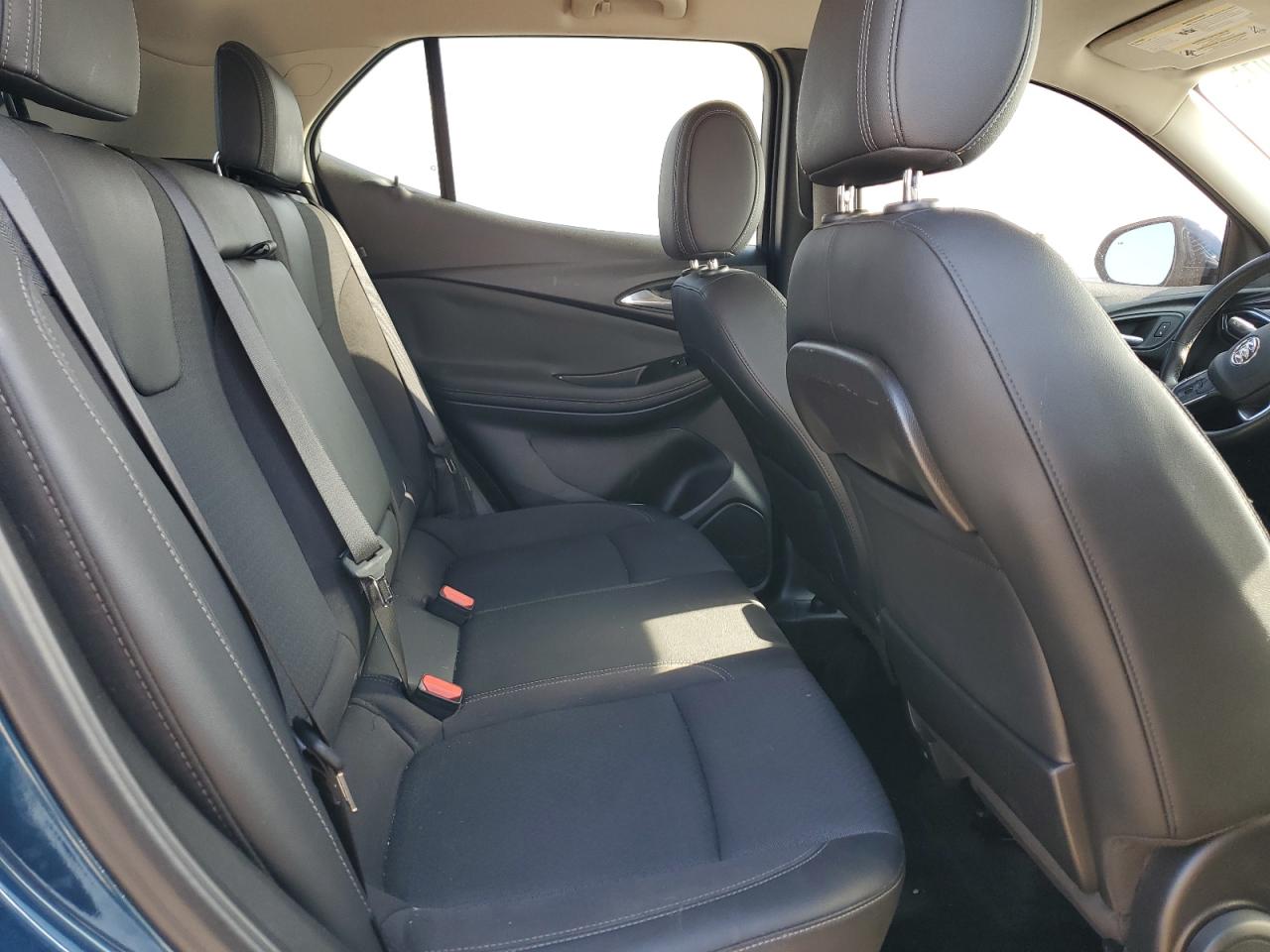 2021 Buick Encore - Image 11