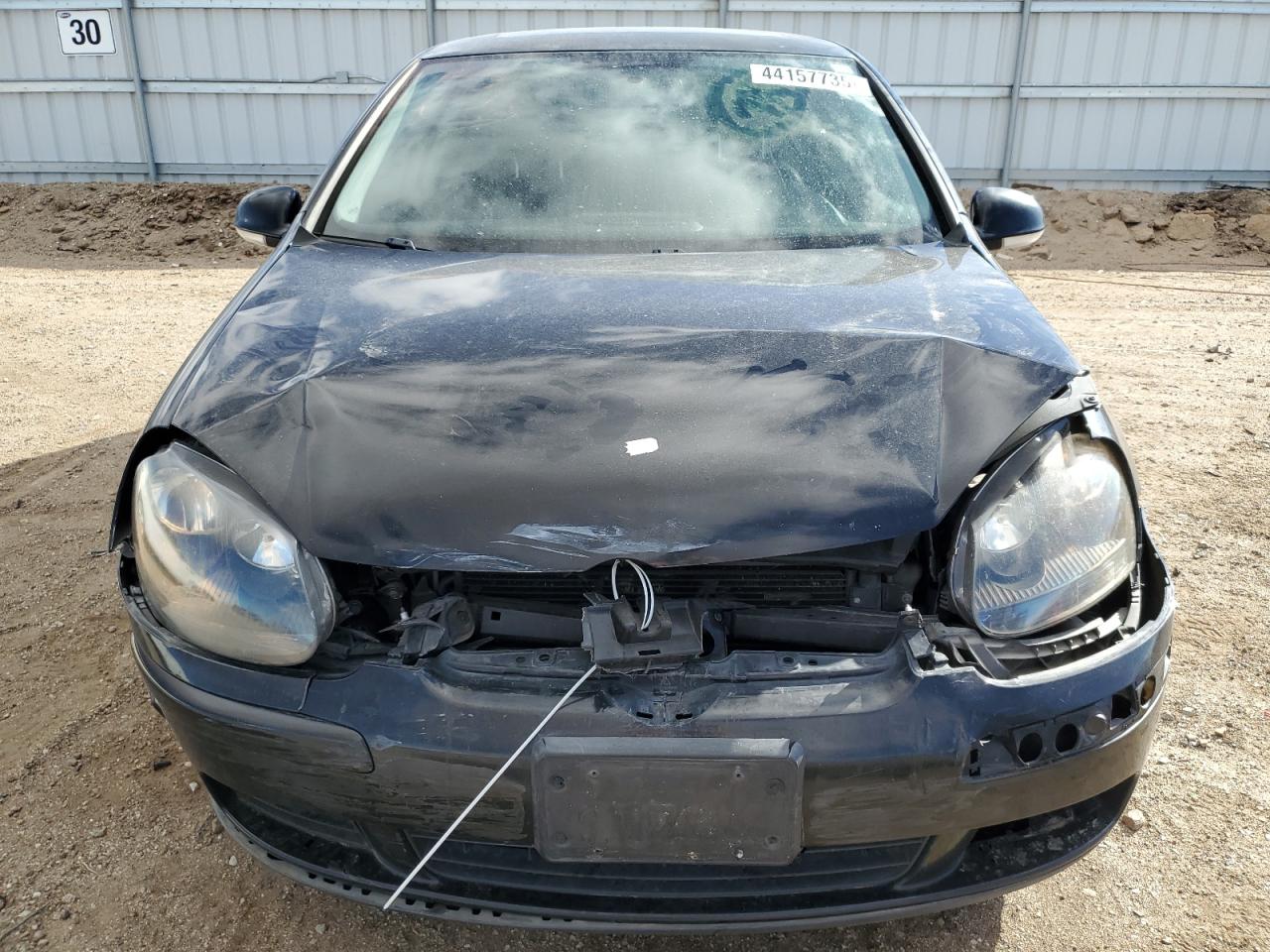 2007 Volkswagen Golf - Image 5