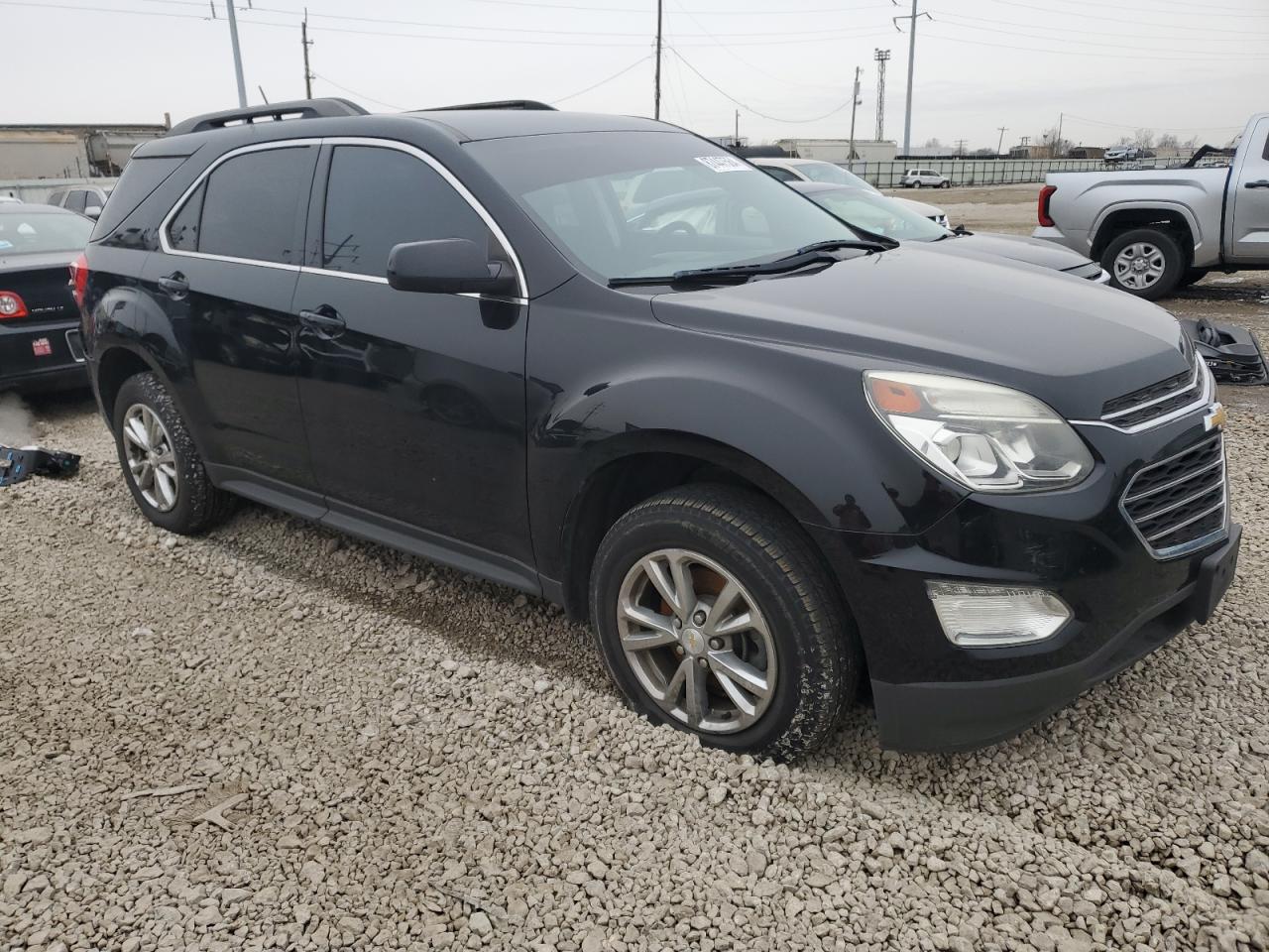 2016 Chevrolet Equinox - Image 4