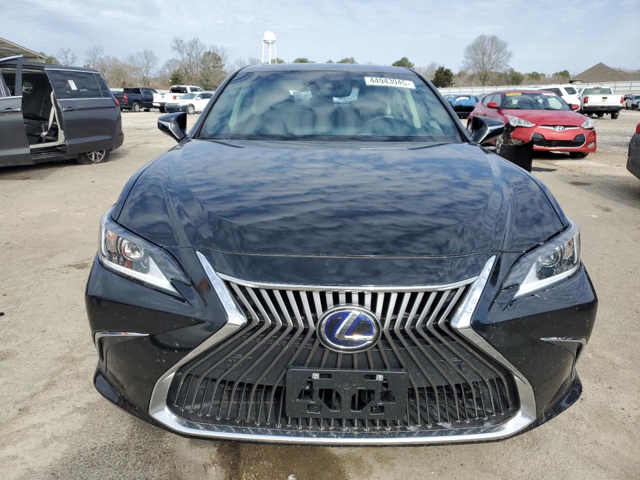 2021 Lexus ES - Image 5