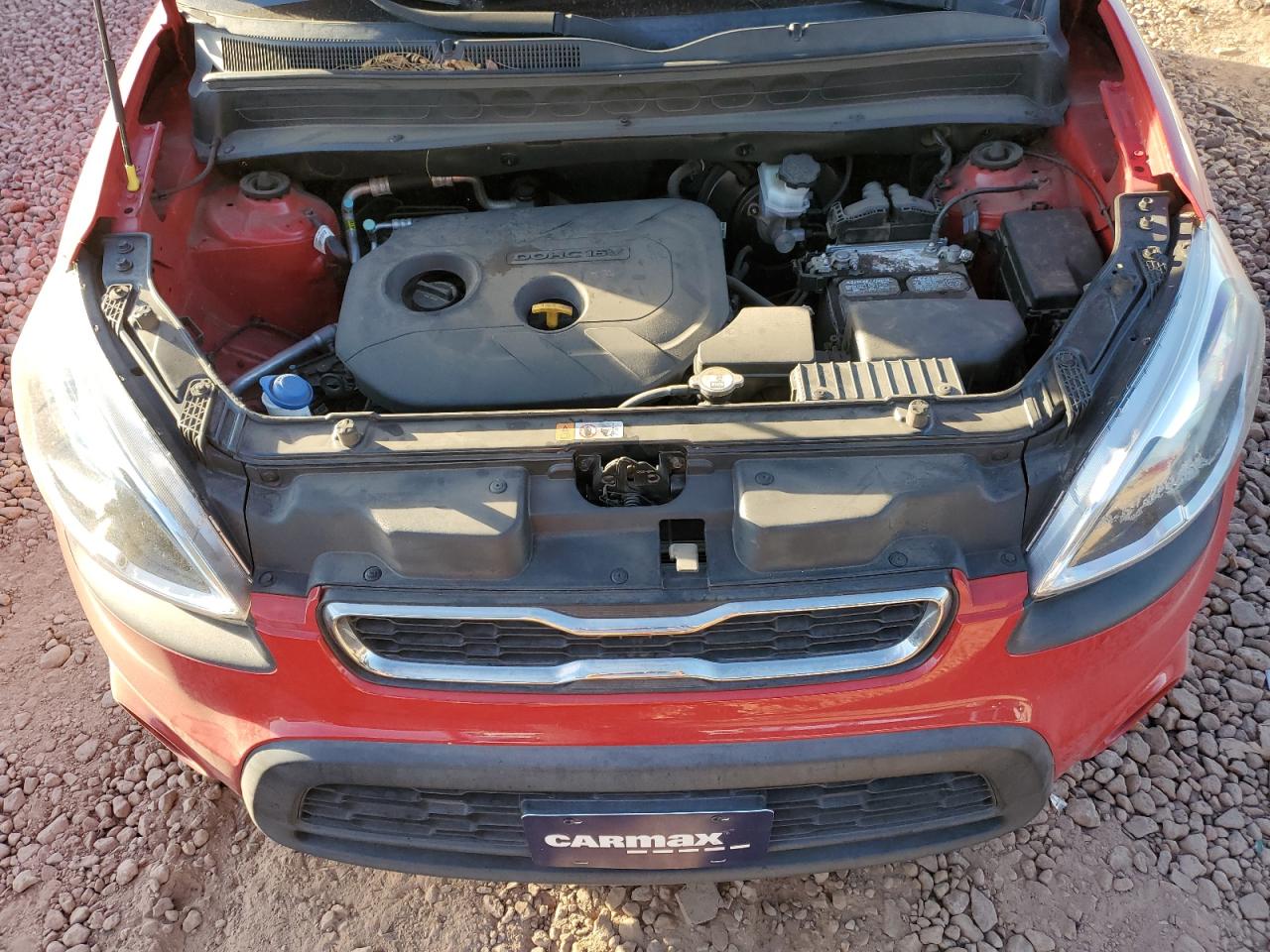 2013 Kia Soul - Image 13