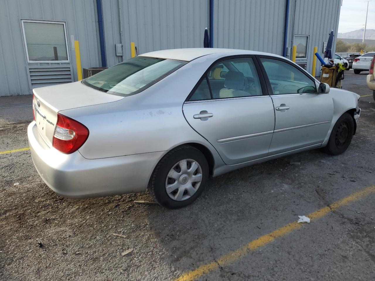 2003 Toyota Camry - Image 3