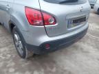 2009 NISSAN QASHQAI AC for sale at Copart SANDY