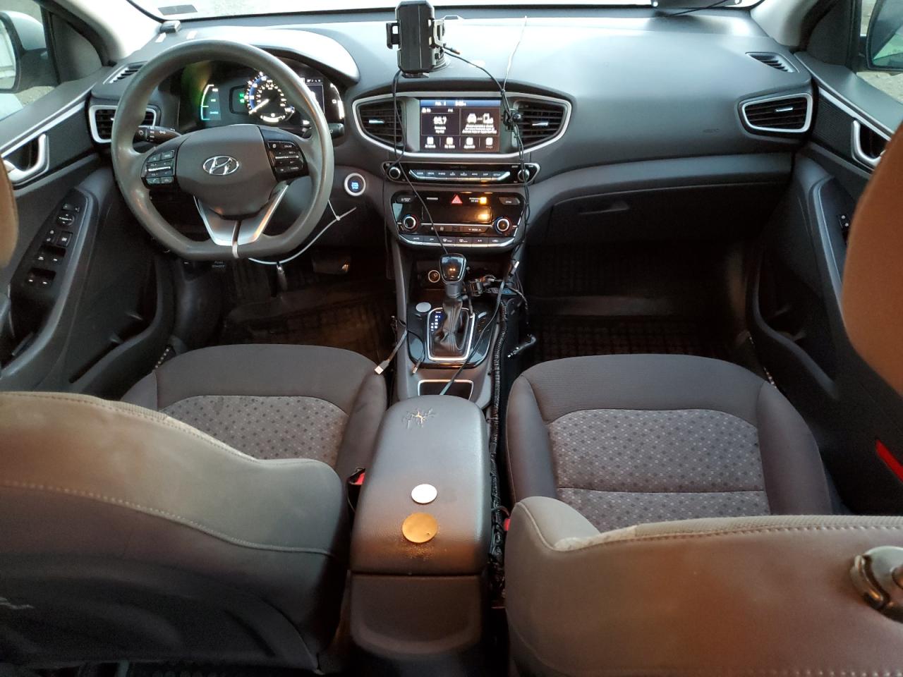 2017 Hyundai IONIQ - Image 8