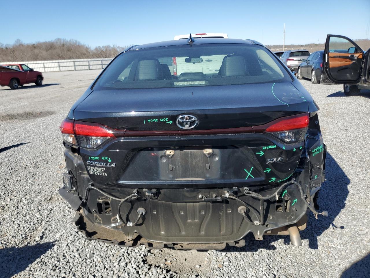 2021 Toyota Corolla - Image 6