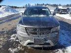 2015 Dodge Journey Crossroad zu verkaufen in Windham, ME - Front End